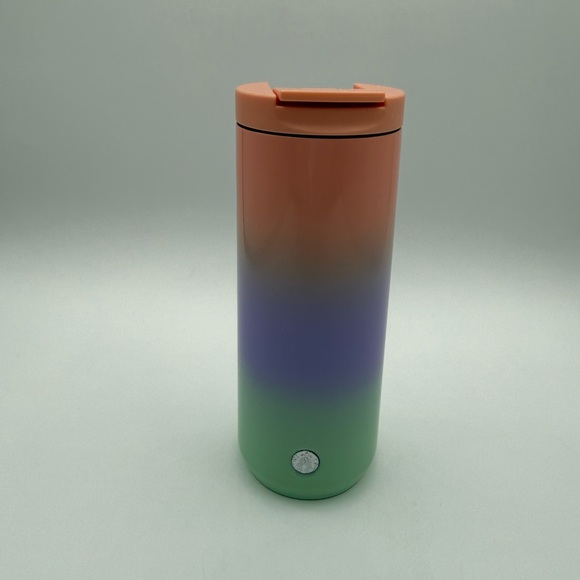 Starbucks 2023 Cotton Candy Pink Blue Lilac Ombre
Bottle Tumbler - Picture 11 of 16
